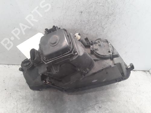 Used Left headlight Left headlight AUDI A3 (8P1) 1.9 TDI (105 hp) 30024043 30024043