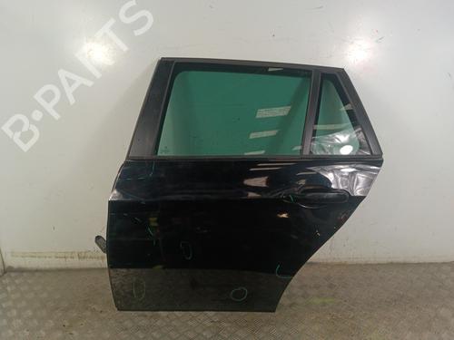 Used Left rear door BMW 3 Touring (E91) 318 d (143 hp) 30018326