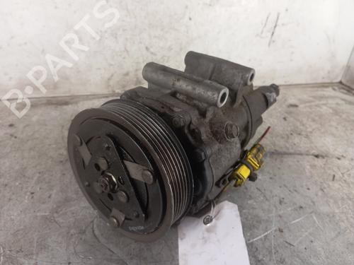 Compressor A/A CITROËN C4 Coupe (LA_) 2.0 HDi | BP30018131M34