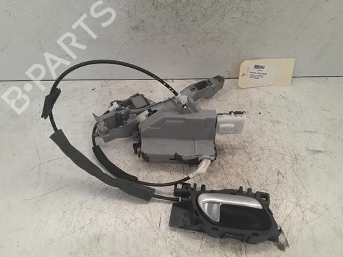 Used Rear right lock CITROËN C5 III Break (RW_) 2.0 HDi (136 hp) 30026613