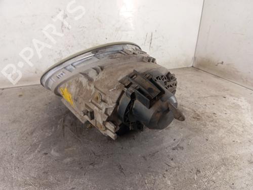 Højre forlygte VW NEW BEETLE (9C1, 1C1) 2.0 | BP30010279C29