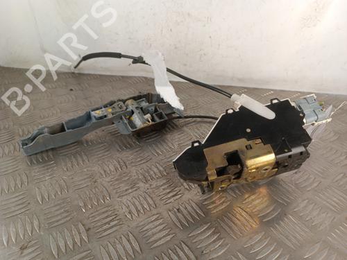 Front left lock CITROËN C4 I (LC_) 1.6 16V | BP30025032C98 