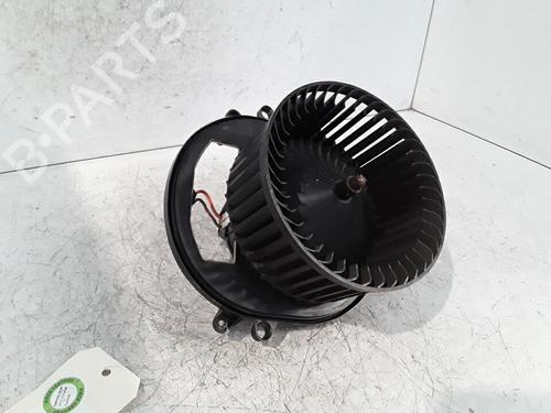 Heater blower motor BMW 3 (F30, F80) 320 d xDrive | BP30015539M62