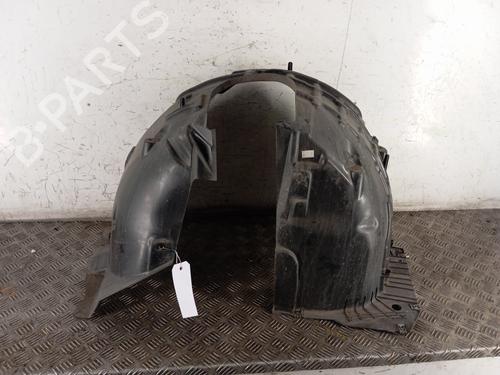 Used Wheel arch PEUGEOT 208 II (UB_, UP_, UW_, UJ_) 1.2 PureTech 75 (75 hp) 30012066