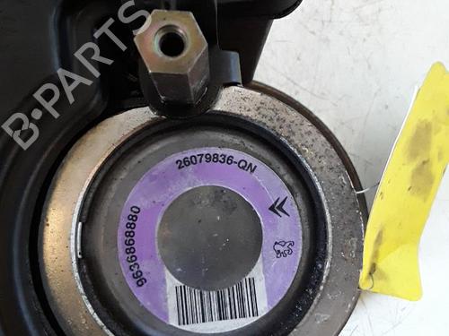 Servopumpe PEUGEOT 206 Hatchback (2A/C) 1.4 i | BP30016365M99 