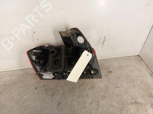 Używane Lampa tylna prawa VW PASSAT B8 Variant (3G5, CB5) 2.0 TDI (150 hp) 30025673