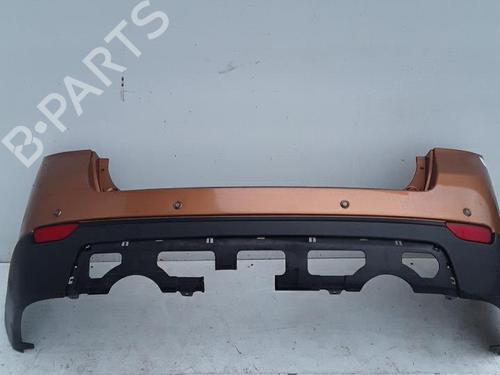 Rear bumper CHEVROLET CAPTIVA (C100, C140) 2.0 D 4WD | BP30022348C8 