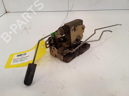 Used Front right lock Front right lock RENAULT MASTER II Platform/Chassis (ED/HD/UD) 2.2 dCI 90 (ED0G, ED0N, HD0G, HD0N, HD1G, HD1N, UD0G,... (90 hp) 30026843 30026843
