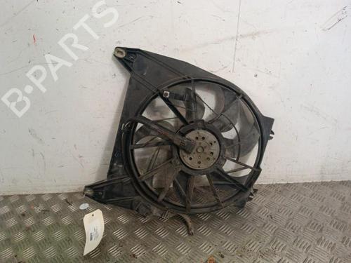 Radiator fan RENAULT KANGOO (KC0/1_) D 65 1.9 (KC0E, KC02, KC0J, KC0N) | BP30013600M35