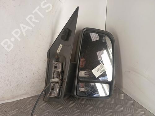 Used Right mirror MERCEDES-BENZ SPRINTER 3,5-t Van (B906) 311 CDI (906.631, 906.633, 906.635, 906.637) (109 hp) 31804393