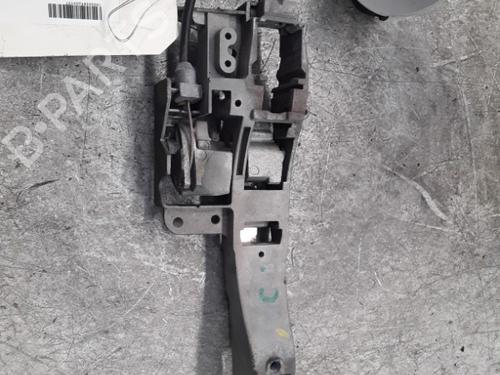 Venstre foran lås CITROËN C4 I (LC_) 1.6 HDi | BP30018832C98 