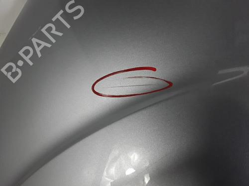 Left front fenders FORD S-MAX (WA6) 1.8 TDCi | BP30024899C41