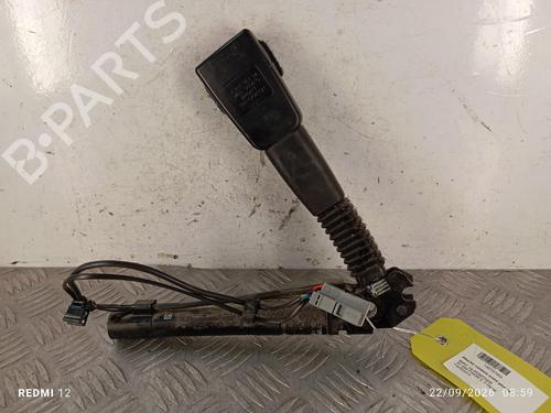Used Seat buckle Seat buckle 39379976 39379976