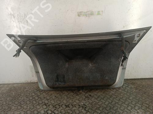 Tailgate AUDI A4 B6 Convertible (8H7) 2.5 TDI | BP32263537C6 