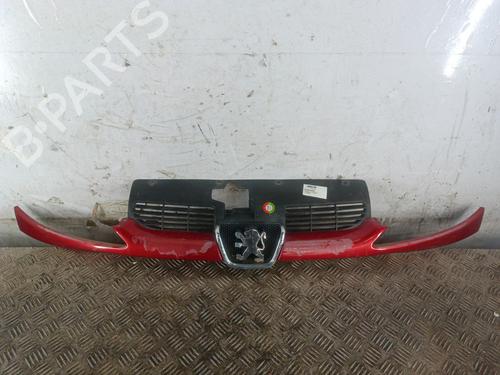 Grill Grill PEUGEOT 206 Hatchback (2A/C) [1998-2012] 35956515 35956515