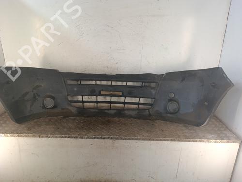 Front bumper RENAULT MASTER II Van (FD) 2.5 dCi (FD02) | BP30023640C7