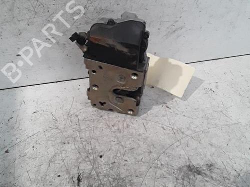 Front left lock PEUGEOT 406 (8B) 1.8 16V | BP30015570C98 