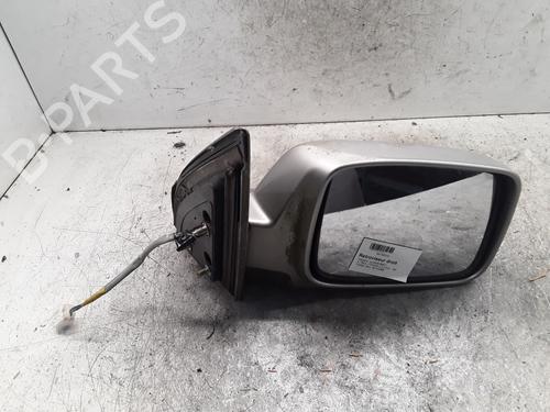Used Right mirror NISSAN X-TRAIL I (T30) 2.2 dCi 4x4 (136 hp) 30008755