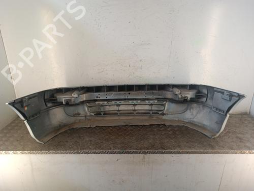 Front bumper CITROËN BERLINGO / BERLINGO FIRST MPV (MF_, GJK_, GFK_) 2.0 HDI 90 (MFRHY) | BP30008514C7 