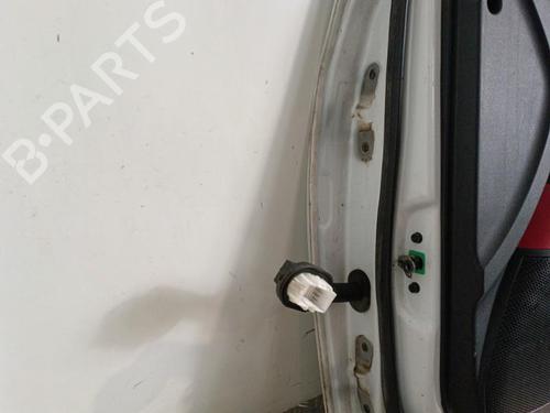 Right front door HYUNDAI i10 I (PA) 1.2 | BP30013687C3 