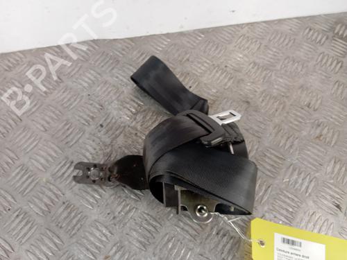 Used Rear right seatbelt Rear right seatbelt VW GOLF VII (5G1, BQ1, BE1, BE2) [2012-2021] 33693338 33693338