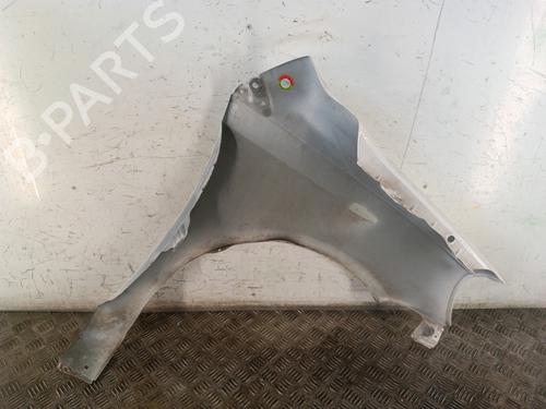 Left front fenders TOYOTA YARIS (_P1_) 1.4 D-4D (NLP10_, NLP10R) | BP30014695C41 