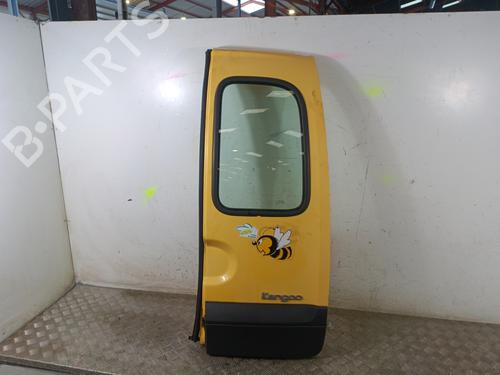 Used Right tailgate RENAULT KANGOO Express (FC0/1_) 1.5 dCi (FC07, FC1R) (65 hp) 30012931
