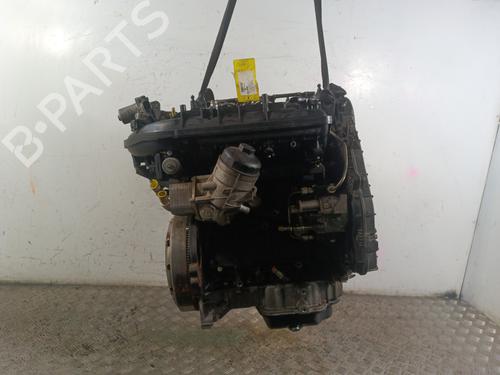Motor für OPEL MERIVA B MPV (S10) 1.7 CDTI (75) (110 hp) 30013483