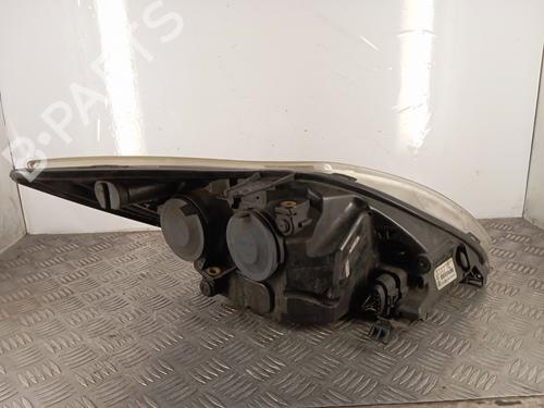 Used Left headlight Left headlight FORD FOCUS II (DA_, HCP, DP) [2004-2013] 33693458 33693458