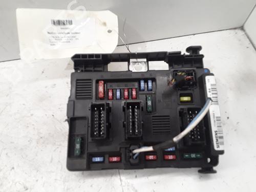 Used Fuse box CITROËN C3 I (FC_, FN_) 1.6 16V HDi (109 hp) 30020712