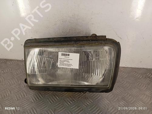 Used Left headlight Left headlight 39257103 39257103