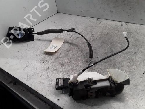 Fechadura frente esquerda CITROËN C5 III Break (RW_) 3.0 HDi 240 (RWX8CA) (241 hp) 30024658