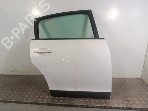 Used Right rear door CITROËN C4 I (LC_) 1.6 HDi (90 hp) 30026095