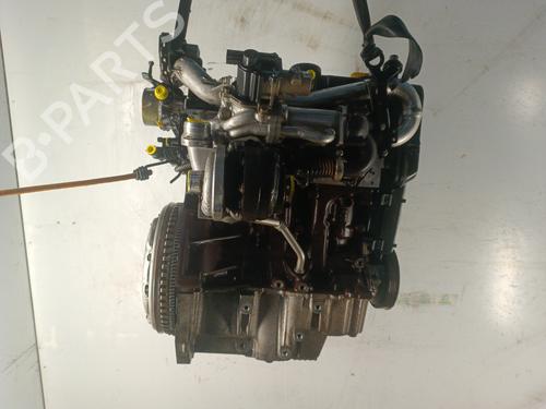Engine RENAULT SCÉNIC II (JM0/1_) 1.5 dCi (JM1E, JM16) | BP31362181M1  - Image 5