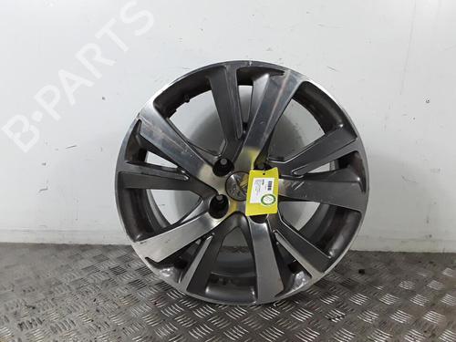 Rim PEUGEOT 2008 I (CU_) 1.2 THP 110 / PureTech 110 | BP30011238C45 