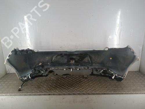Used Rear bumper Rear bumper 37992837 37992837