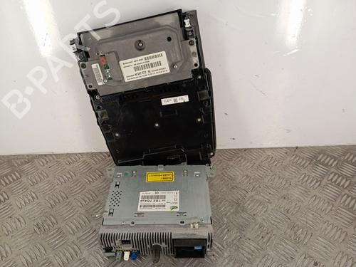 Used Display monitor Display monitor CITROËN DS4 (NX_) 1.6 HDi 115 (114 hp) 33723227 33723227