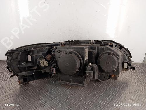 Used Left headlight Left headlight 37992783 37992783