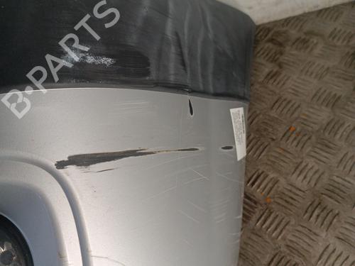 Front bumper DACIA LOGAN MCV (KS_) 1.5 dCi (KS0W) | BP30012641C7 