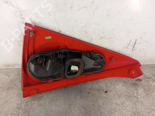 Right taillight PEUGEOT 107 (PM_, PN_) 1.0 | BP30025156C35 