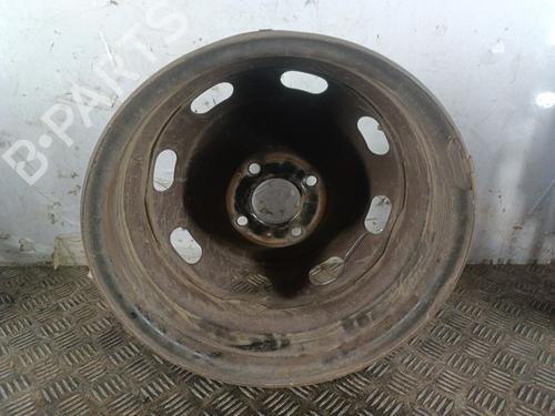 Used Rim Rim 36249454 36249454