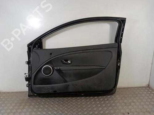 Right front door RENAULT MEGANE III Coupe (DZ0/1_) 2.0 dCi | BP30024431C3