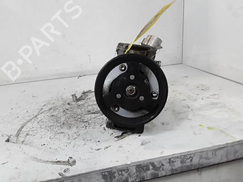 Compressor A/A AUDI Q3 (8UB, 8UG) 2.0 TDI | BP30026366M34 