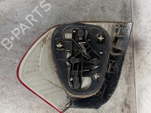 Left taillight BMW 1 (E87) 120 d | BP30010011C34