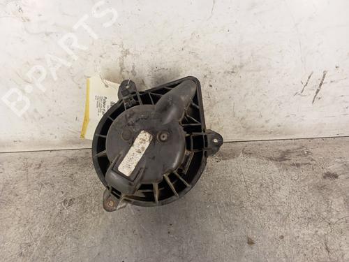 Heater blower motor RENAULT TRAFIC II Van (FL) 1.9 dCi 80 (FL0B) | BP30019846M62 