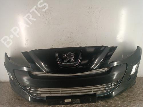 Używane Zderzak przedni PEUGEOT 308 I (4A_, 4C_) 2.0 HDi (150 hp) 30011399