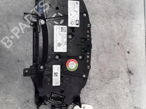 Kombiinstrument VW GOLF VII (5G1, BQ1, BE1, BE2) 2.0 GTD | BP30014822C47