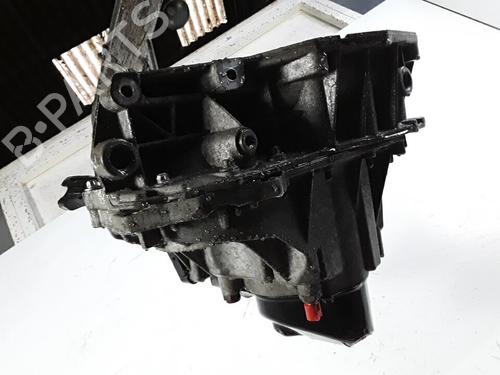Gearbox RENAULT CLIO III Grandtour (KR0/1_) 1.5 dCi (KR0G) | BP30021974M3