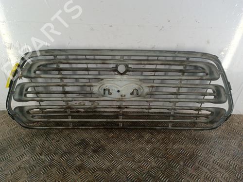 Grill Grill FORD TRANSIT V363 Van (FCD, FDD) 2.0 EcoBlue (130 hp) 33693110 33693110