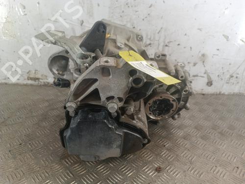 Used Gearbox Gearbox 39379917 39379917